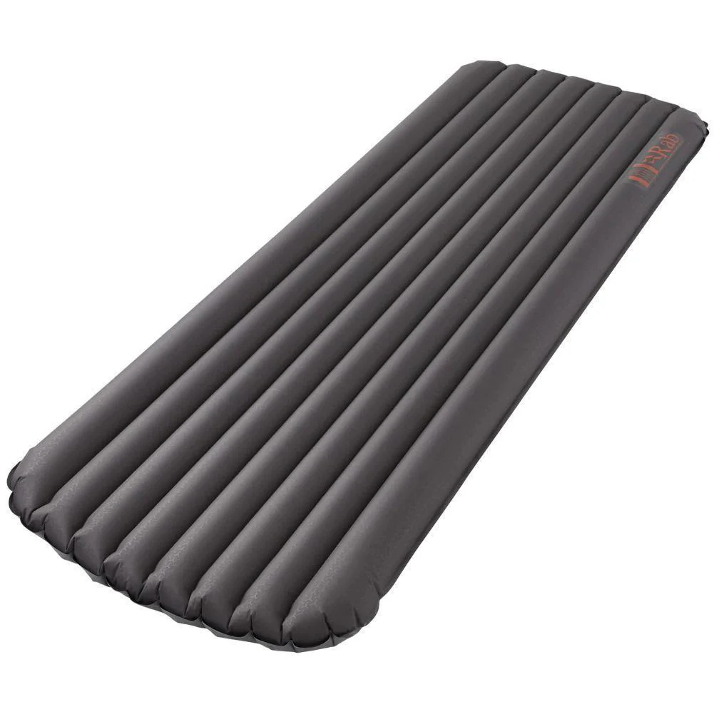 Rab Stratosphere 5.5 Sleep Mat - Regular (Graphene) - Image 2