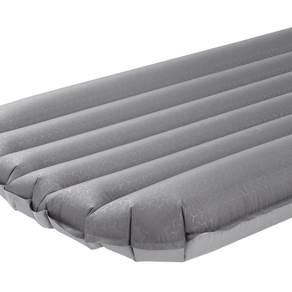 Rab Stratosphere 5.5 Sleep Mat - Regular (Graphene) - Image 4