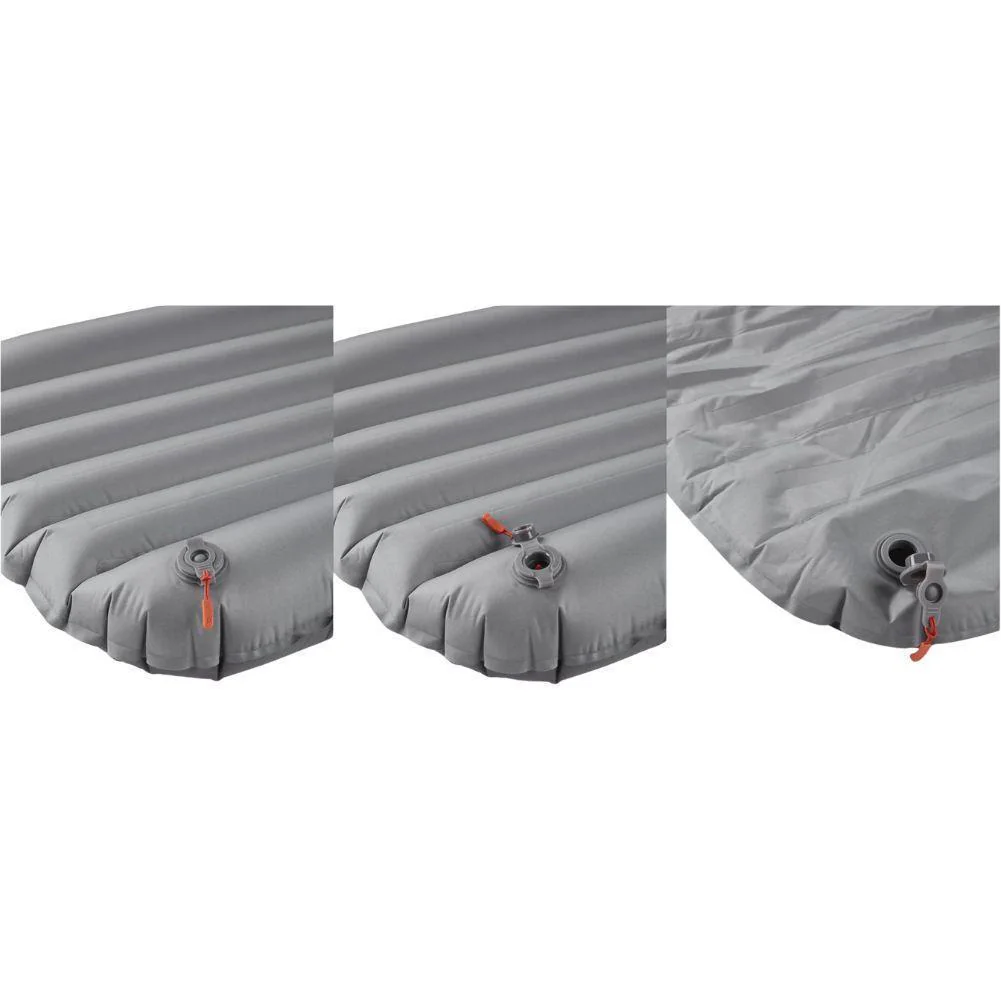 Rab Stratosphere 5.5 Sleep Mat - Regular (Graphene) - Image 5
