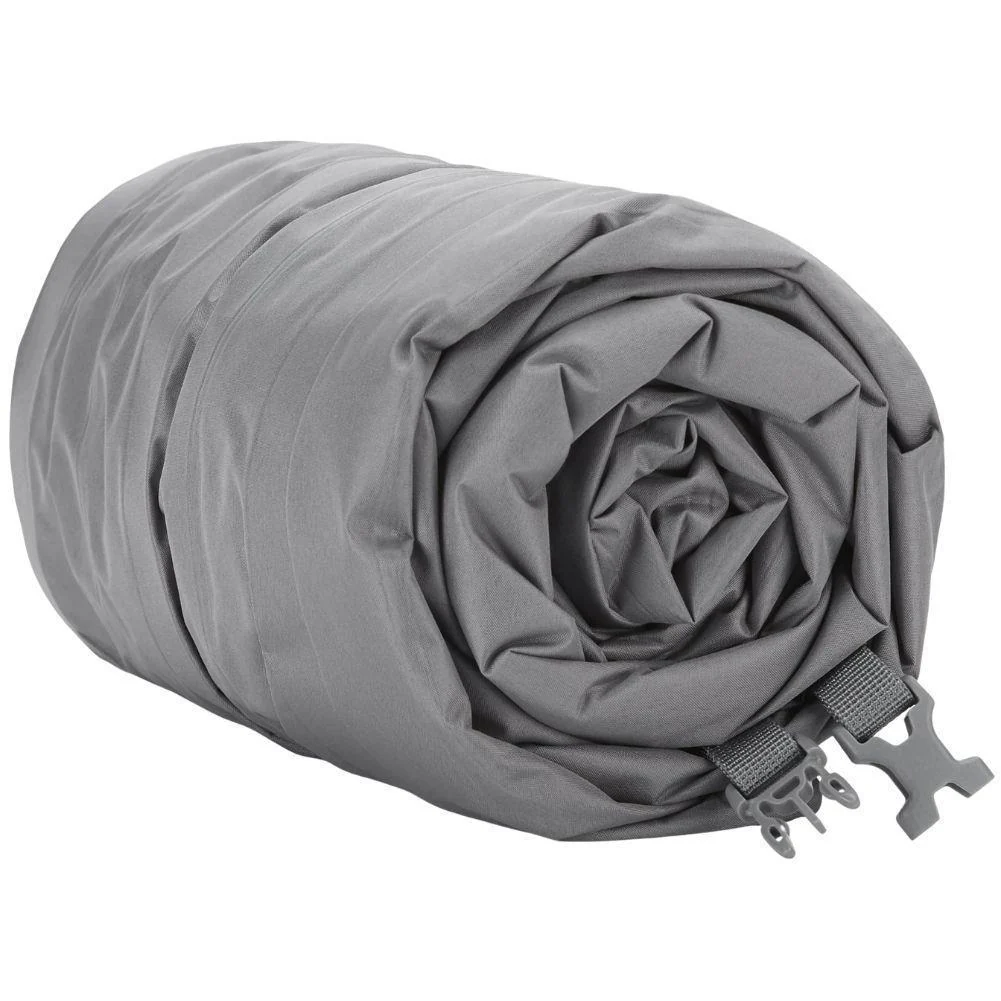 Rab Stratosphere 5.5 Sleep Mat - Regular (Graphene) - Image 7