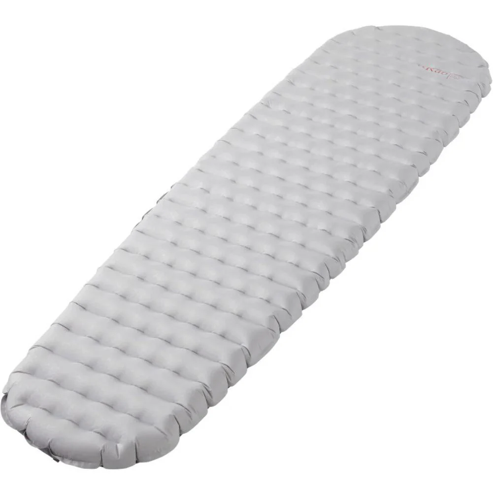 Rab Ultrasphere 4.5 Sleep Mat - Long Wide (Dark Pewter) - Image 3