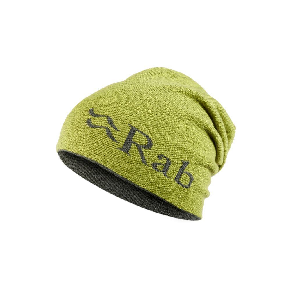 Rab Wearya Beanie (Army/Aspen Green) - Image 2