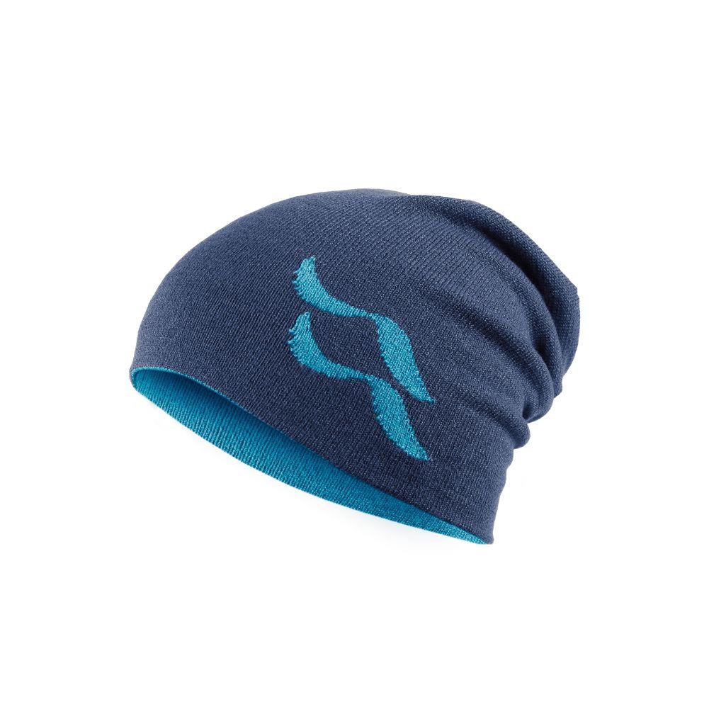 Rab Wearya Beanie (Deep Ink/Aquamarine) - Image 3