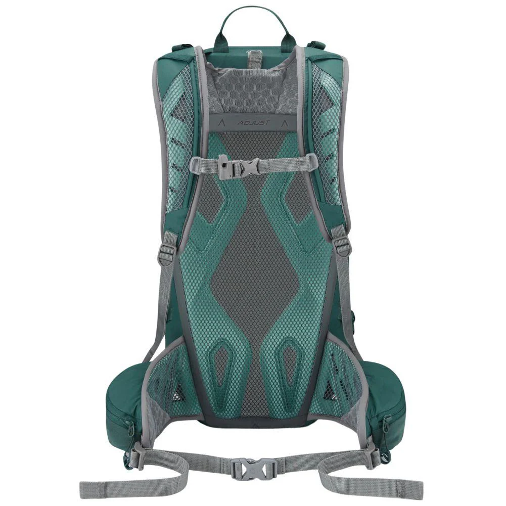 Rab Women's Aeon ND25L Daypack (Sagano Green) - Image 4