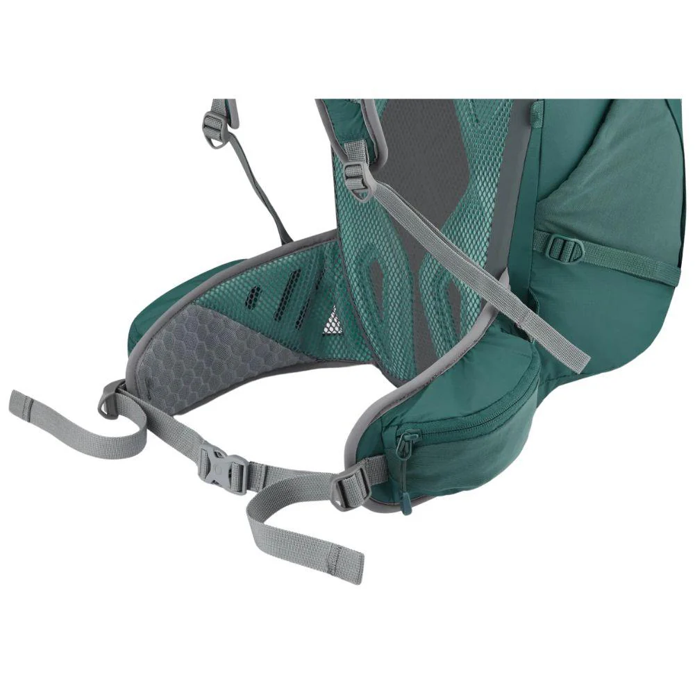Rab Women's Aeon ND25L Daypack (Sagano Green) - Image 5