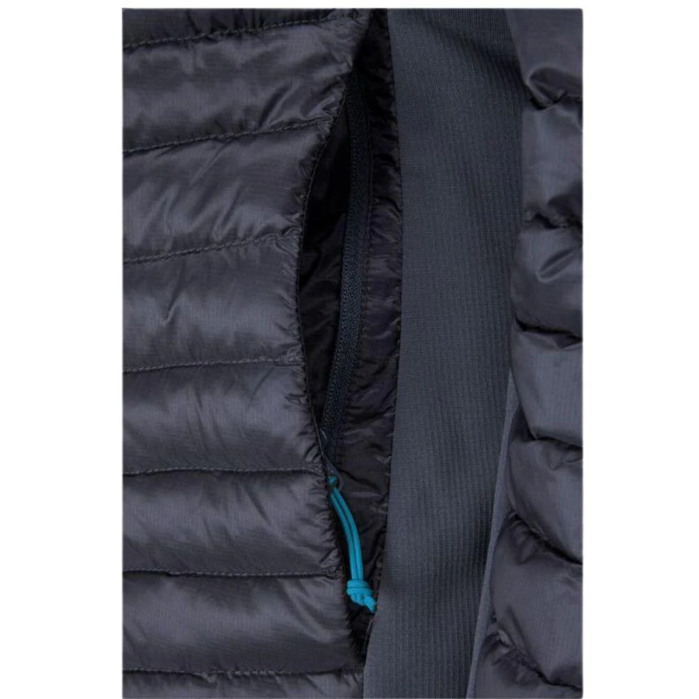 Rab Womens Cirrus Flex 2.0 Hoody (Steel) - Image 4