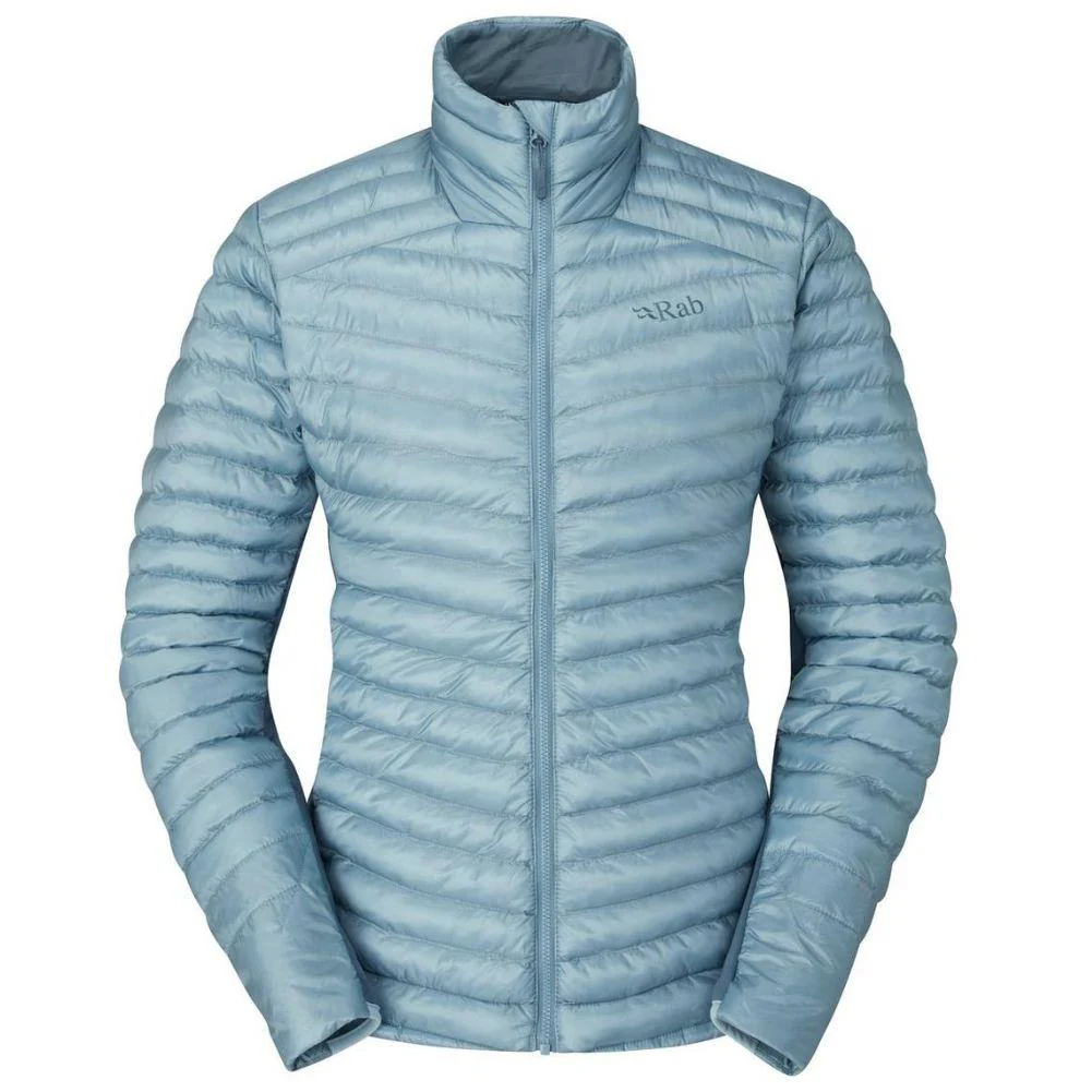 Rab Women's Cirrus Flex 2.0 Insulated Jacket (Citadel)