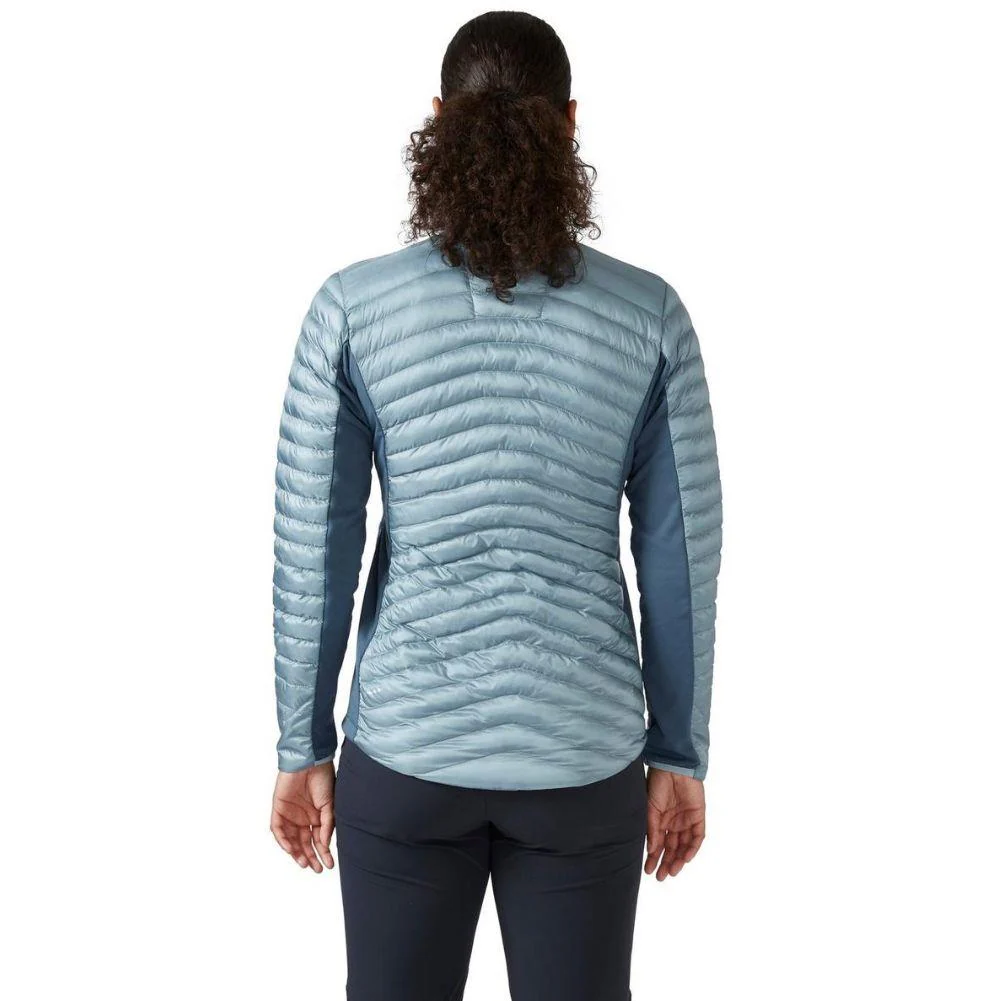 Rab Women's Cirrus Flex 2.0 Insulated Jacket (Citadel) - Image 4