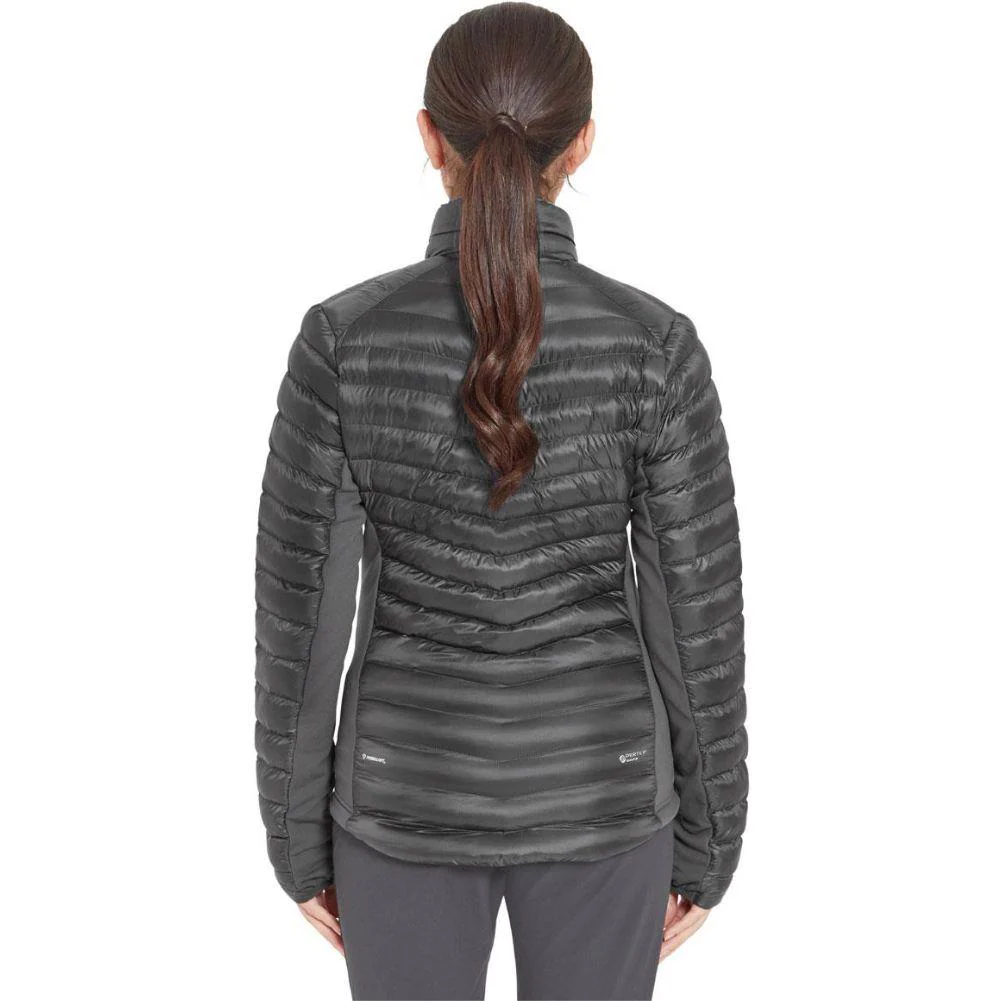 Rab Women's Cirrus Flex Insulated Jacket (Graphene) - Image 4