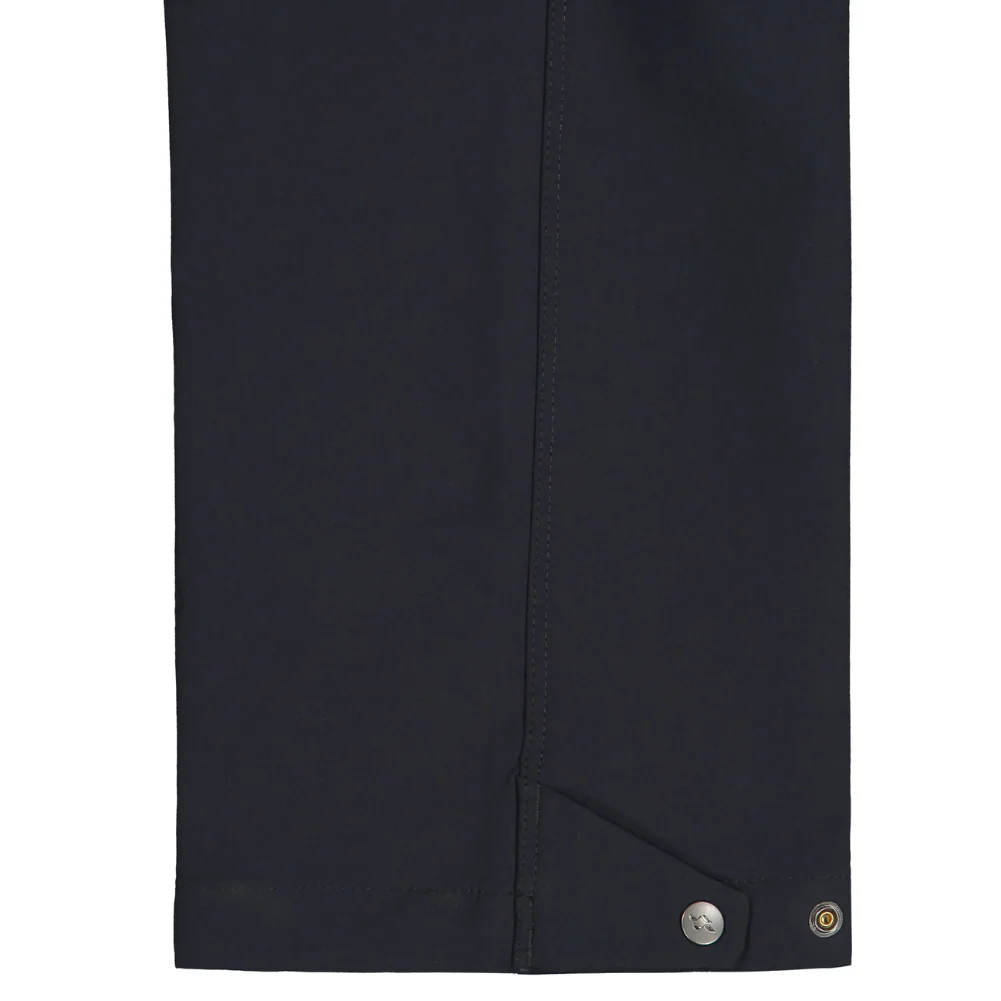 Rab Women's Incline AS Softshell Pants (Ebony) - Image 7