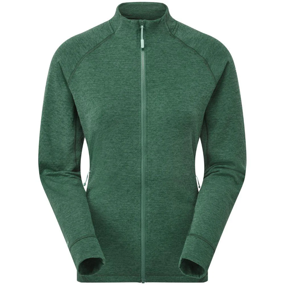 Rab Women's Nexus Jacket (Green Slate)