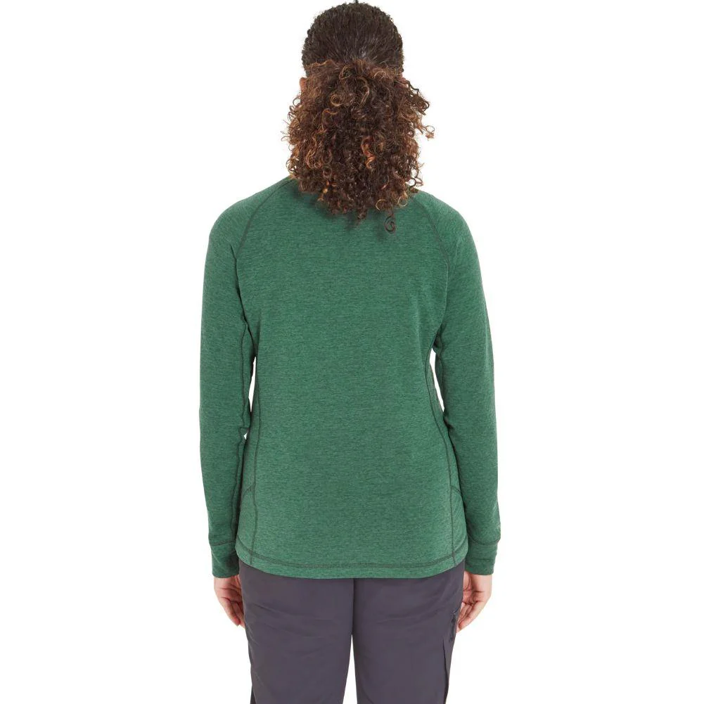 Rab Women's Nexus Jacket (Green Slate) - Image 4