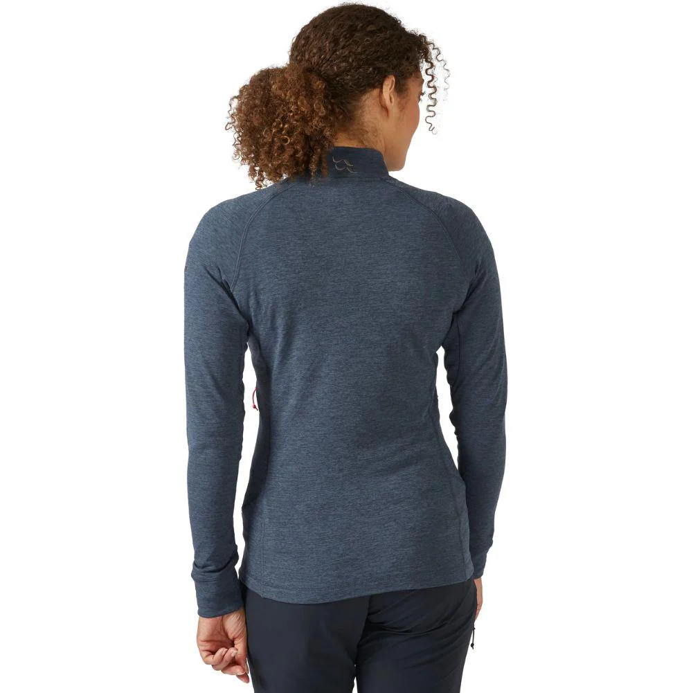 Rab Women's Nexus Jacket (Steel) - Image 4