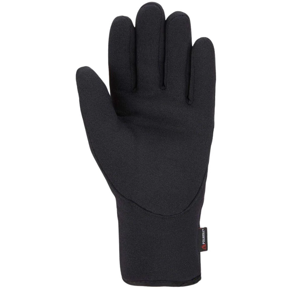 Rab Women's Power Stretch Pro Glove (Black) - Image 3