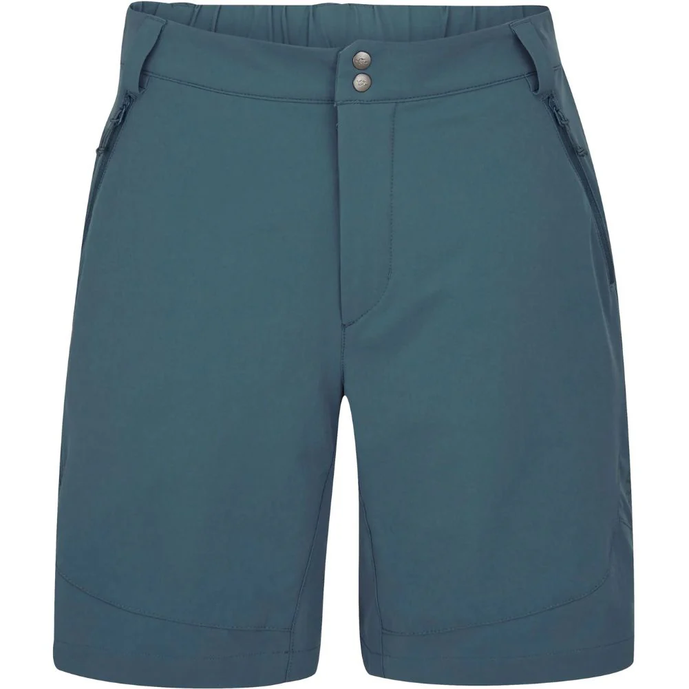 RAB Women's Torque Mountain Shorts (Orion Blue)