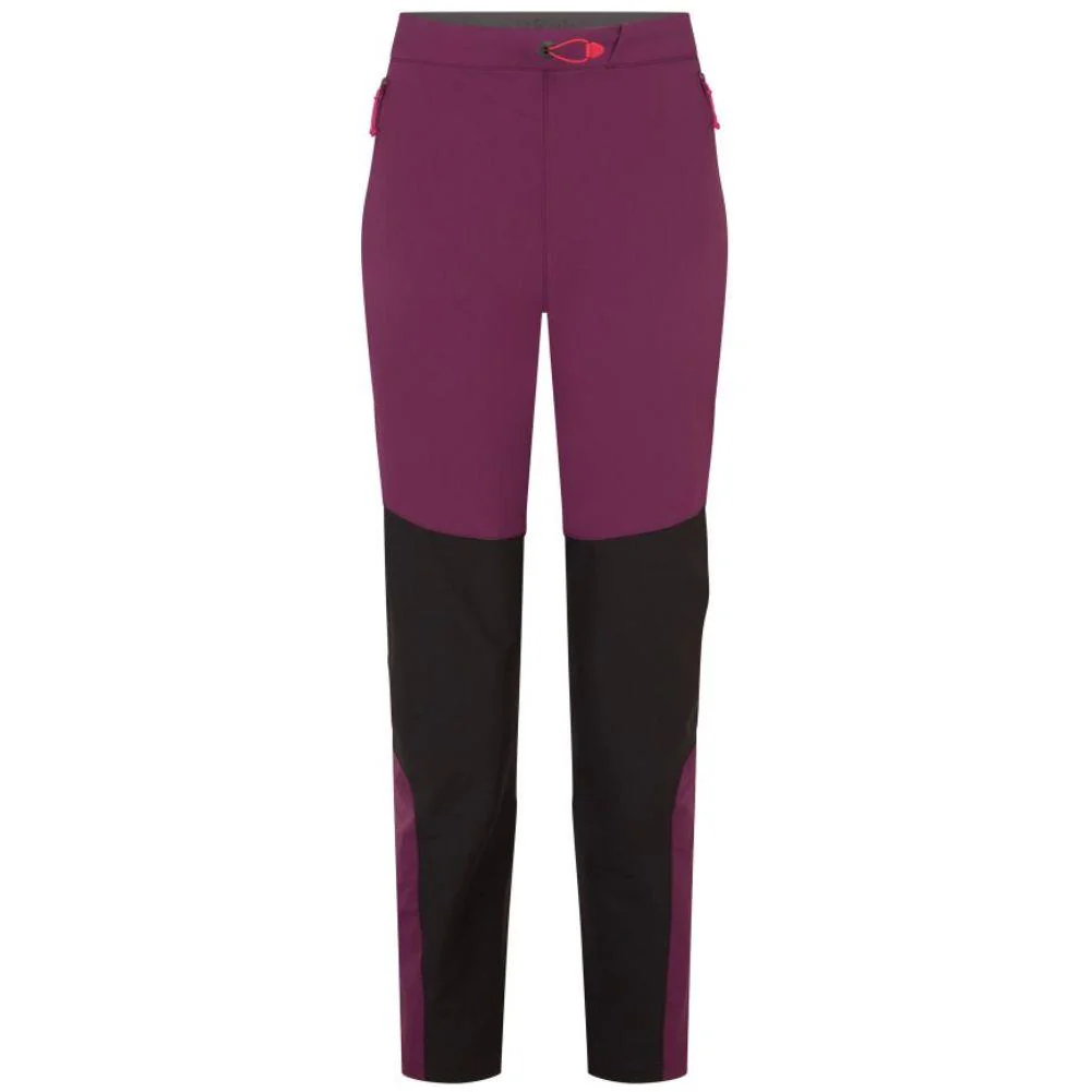 Rab Women's Torque Pants - Regular (Mulberry)