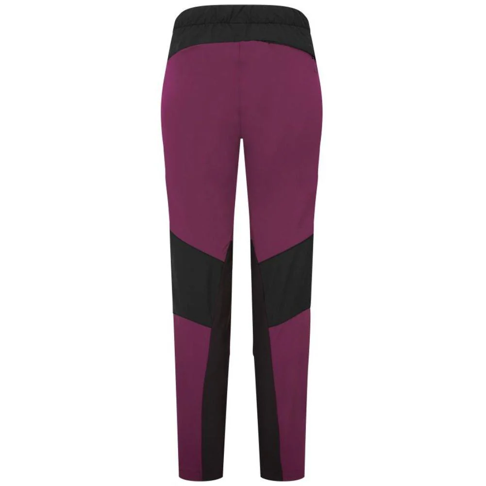 Rab Women's Torque Pants - Regular (Mulberry) - Image 2