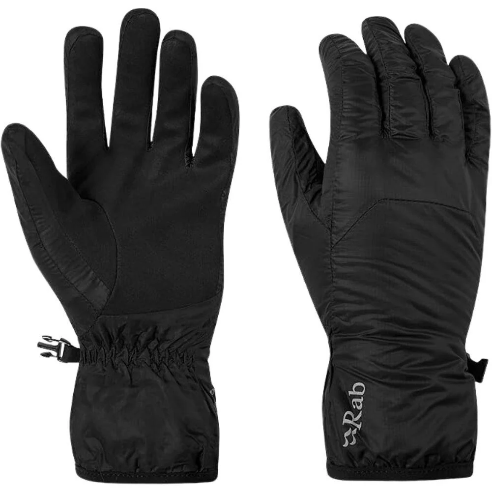 Rab Xenon Glove (Black) - Image 2