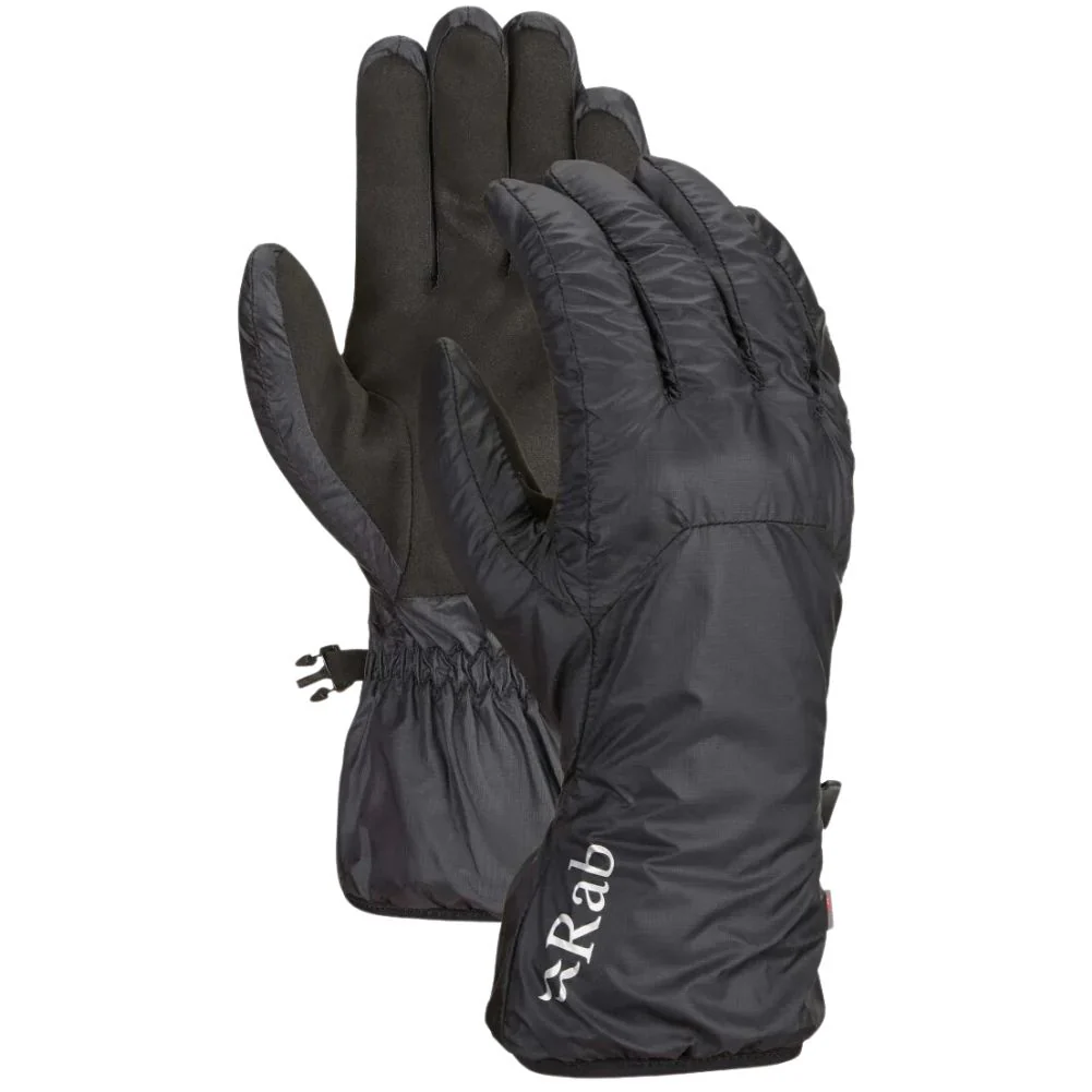 Rab Xenon Glove (Black) - Image 5