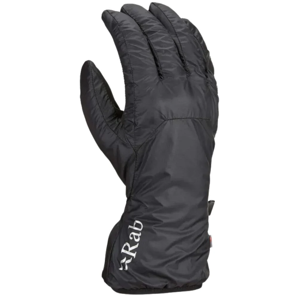 Rab Xenon Glove (Black) - Image 7