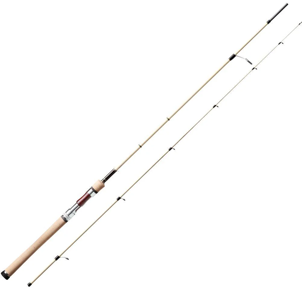 Rapala Classic Countdown 6'6"L 3.5g-14g 2p Fishing Rod