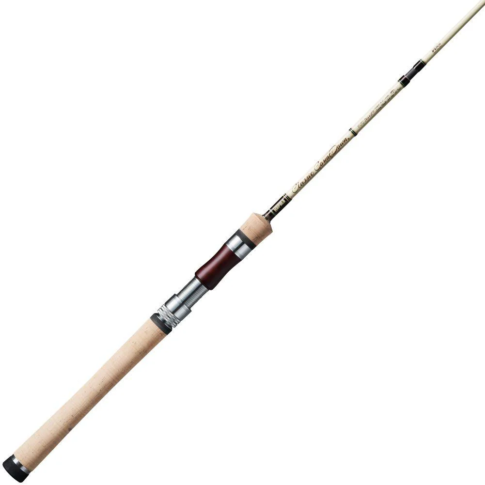 Rapala Classic Countdown 6'6"L 3.5g-14g 2p Fishing Rod - Image 2