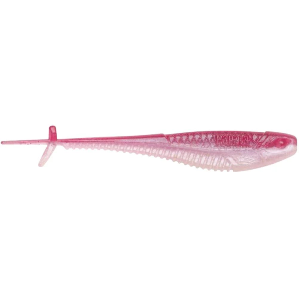 Rapala Crushcity Mooch Minnow Floating Lure - 9cm Lure - 8 Pack - Image 4