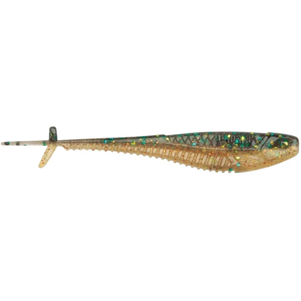 Rapala Crushcity Mooch Minnow Floating Lure - 9cm Lure - 8 Pack - Image 5