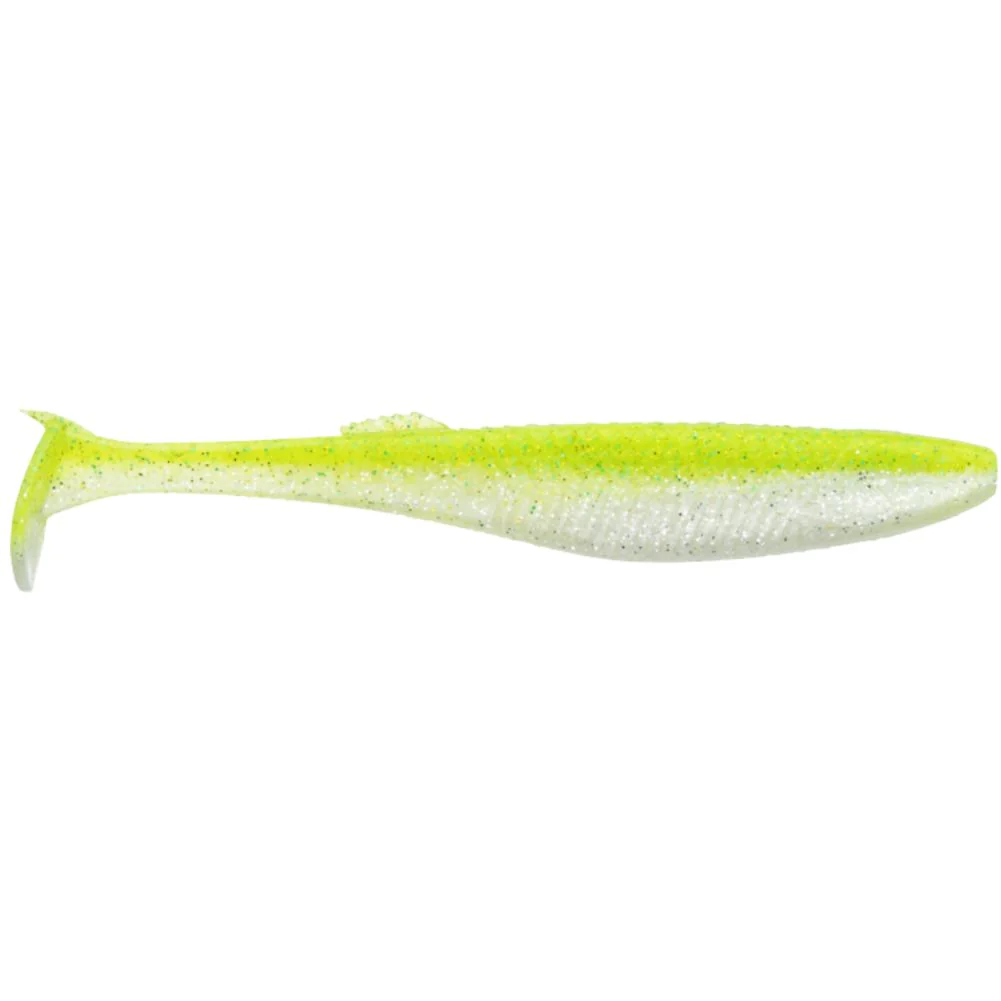 Rapala Crushcity The Kickman Sinking Lure - 10cm Lure - 3 Pack - Image 3