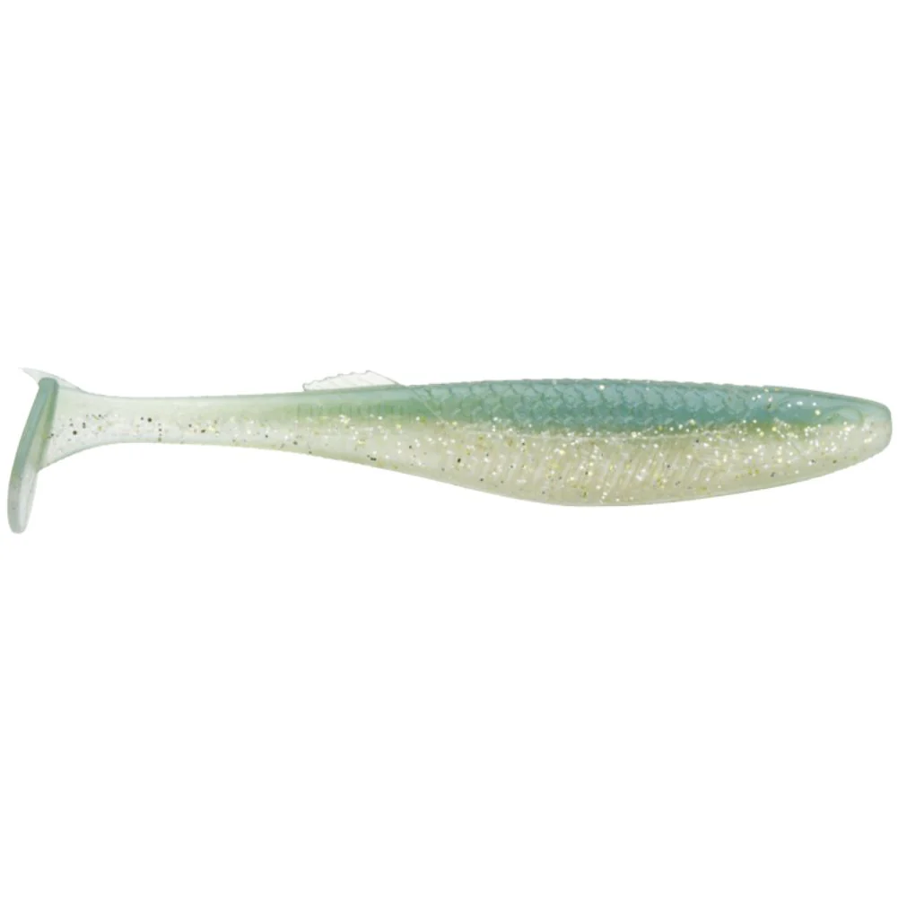 Rapala Crushcity The Kickman Sinking Lure - 10cm Lure - 3 Pack - Image 6
