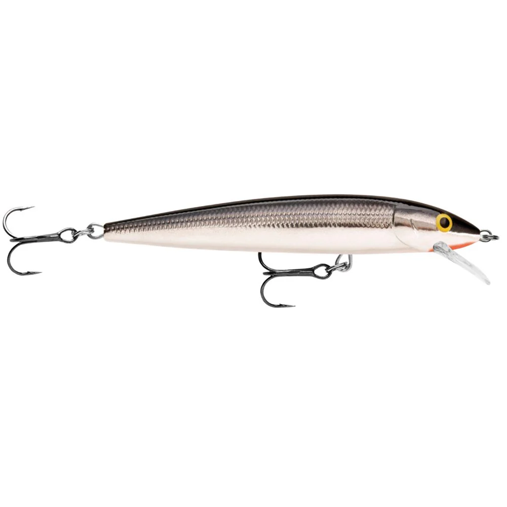 Rapala Husky Jerk Hard Suspending Lure 10cm - 10g - Image 3