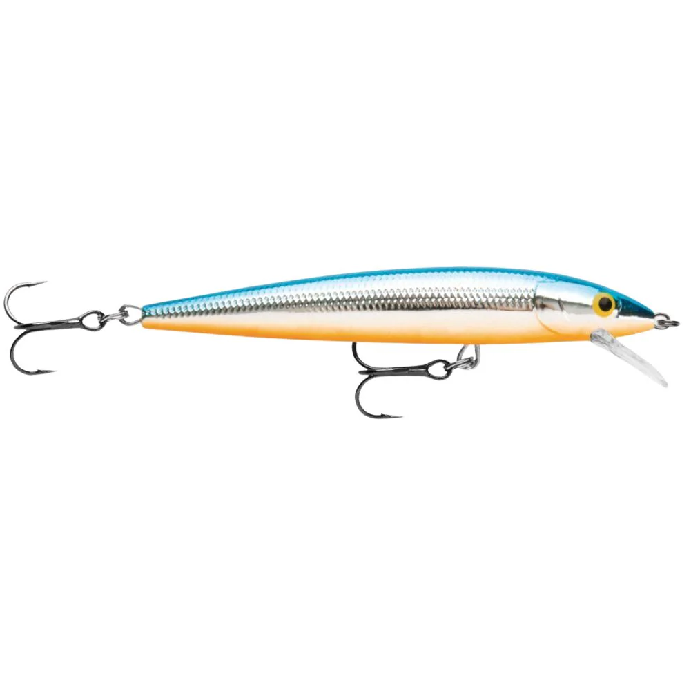 Rapala Husky Jerk Hard Suspending Lure 10cm - 10g - Image 4