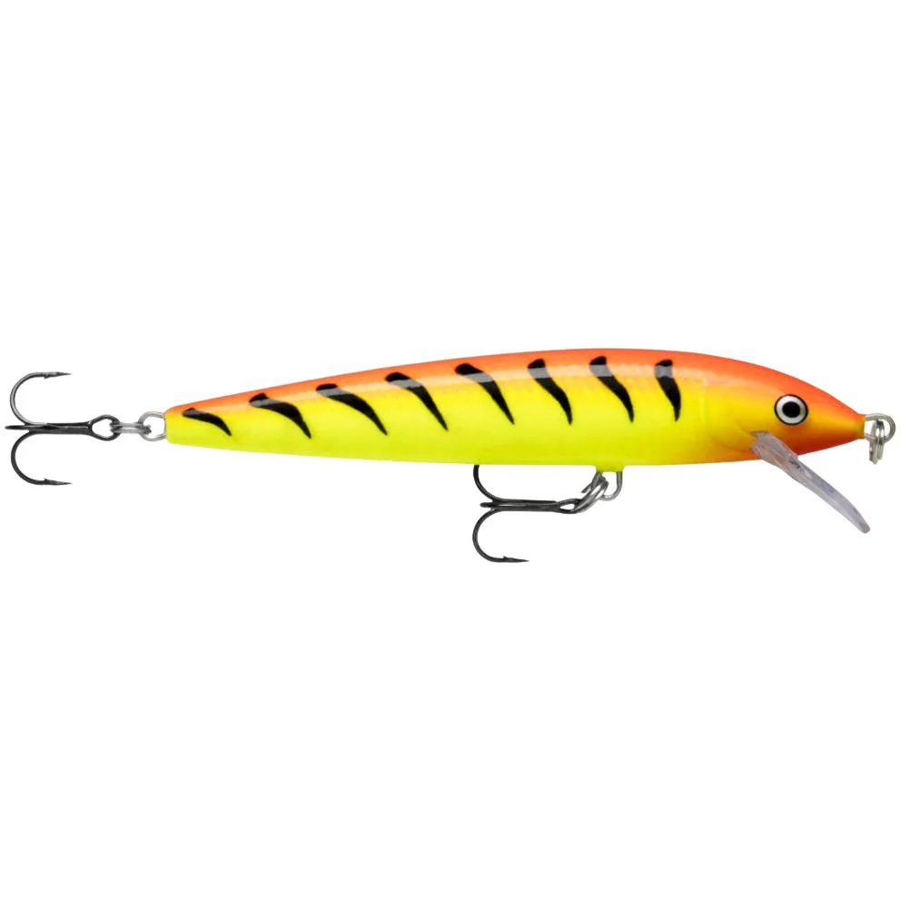 Rapala Husky Jerk Hard Suspending Lure 10cm - 10g - Image 5