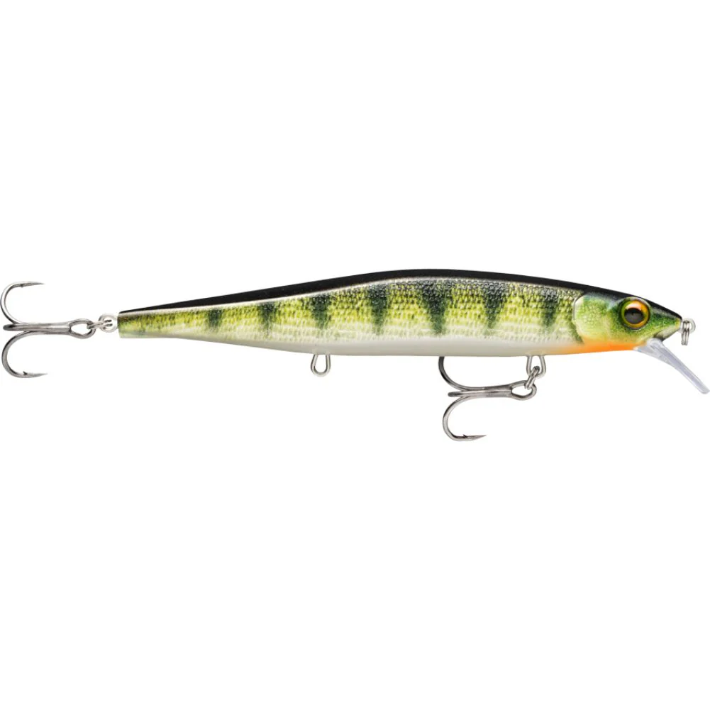 Rapala Precision Xtreme Mavrik Custom 110 Suspending Lure 11cm - 15g - Image 4