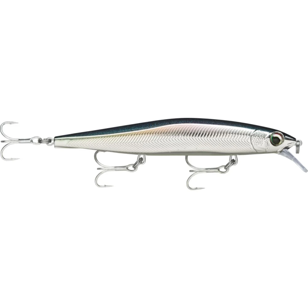 Rapala Precision Xtreme Mavrik Saltwater Suspending Lure 11cm - 16g - Image 2