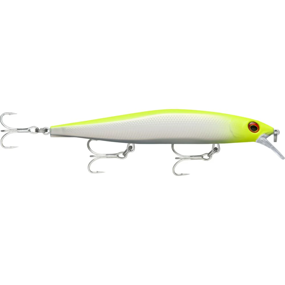 Rapala Precision Xtreme Mavrik Saltwater Suspending Lure 11cm - 16g - Image 6