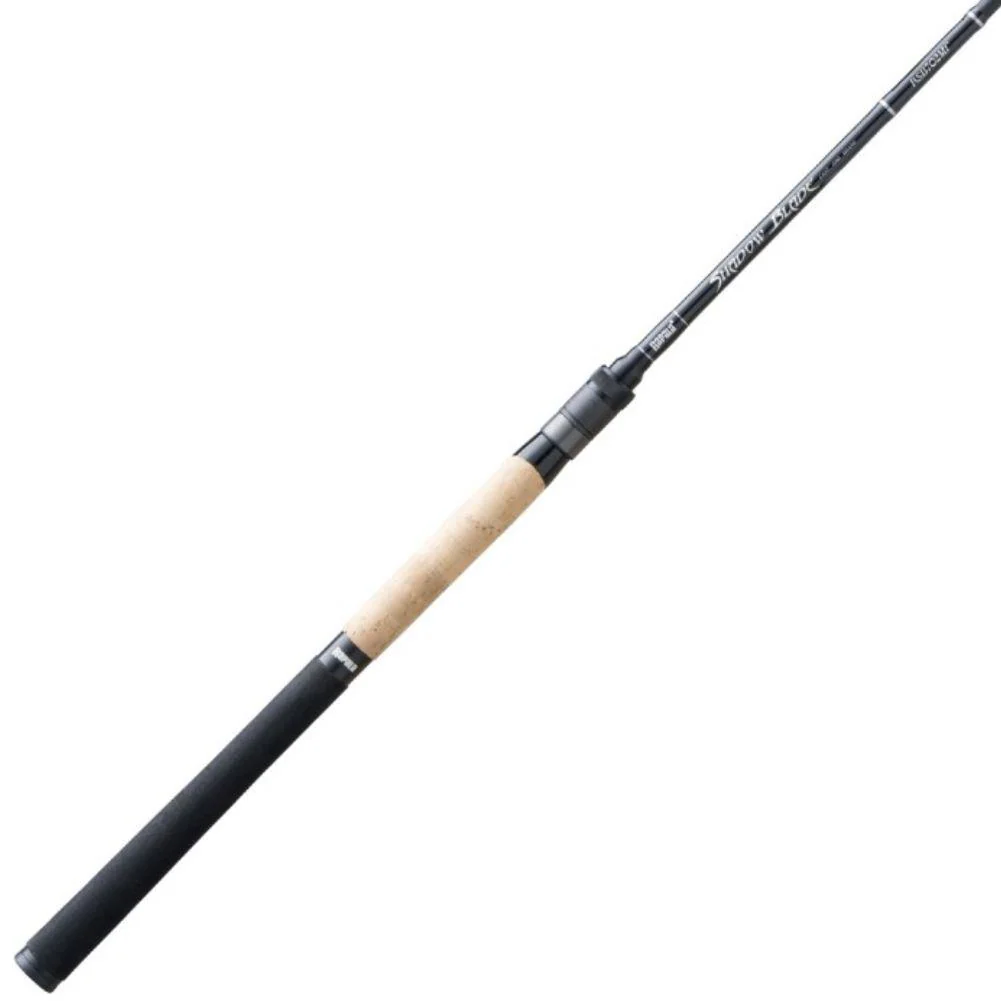 Rapala Shadow Blade 8'0'' MH 14g -42g Spinning Fishing Rod (243cm) - Image 5