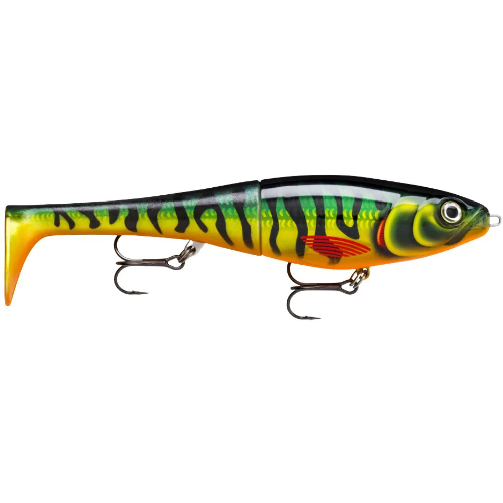 Rapala X-Rap Peto Slow Sinking Hybrid Lure 20cm - 83g - Image 3