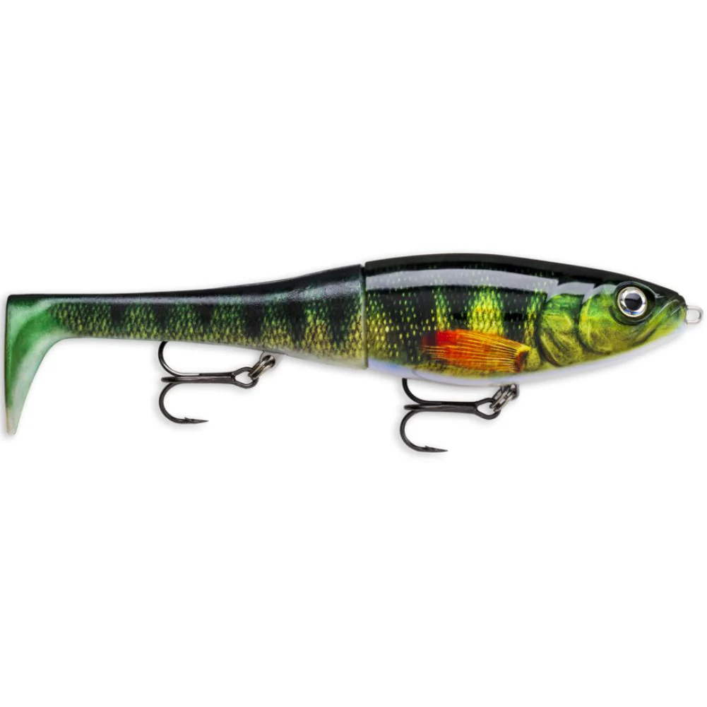 Rapala X-Rap Peto Slow Sinking Hybrid Lure 20cm - 83g - Image 5