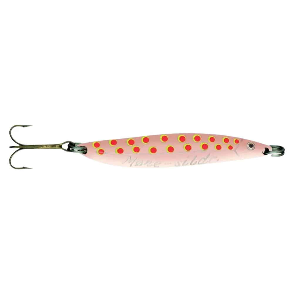 Blue Fox Moresilda Trout Fishing Spoons (6g) - Image 3