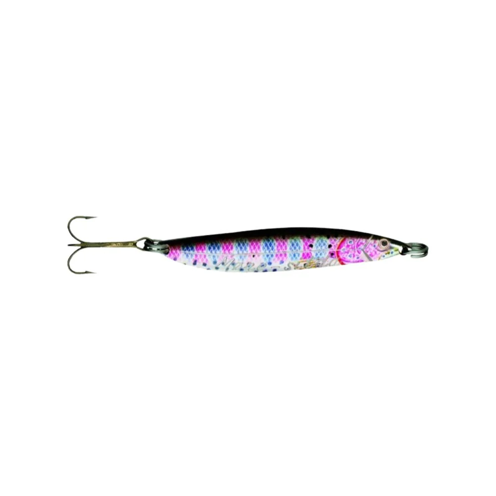 Blue Fox Moresilda Trout Fishing Spoons (6g) - Image 4