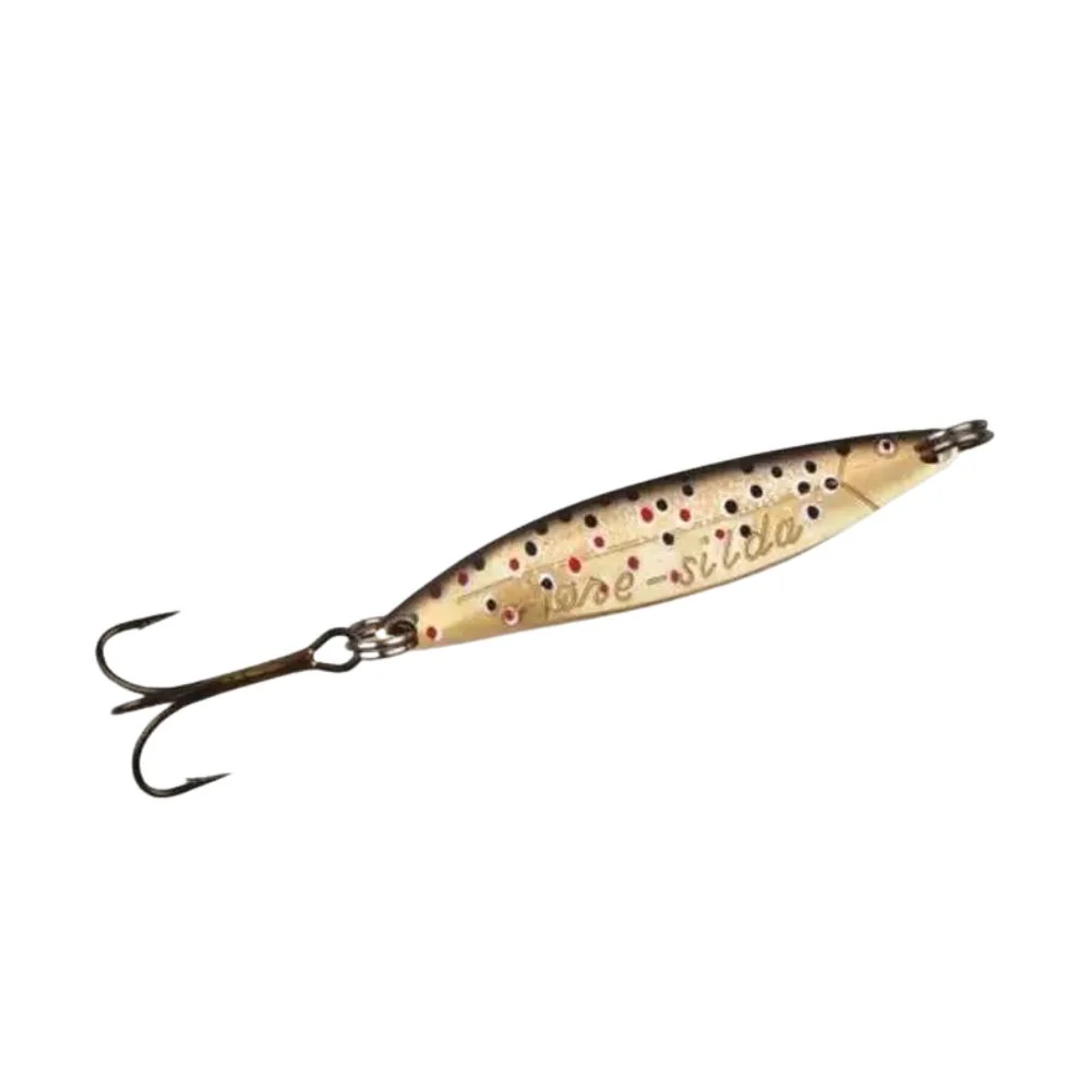 Blue Fox Moresilda Trout Fishing Spoons (6g) - Image 5