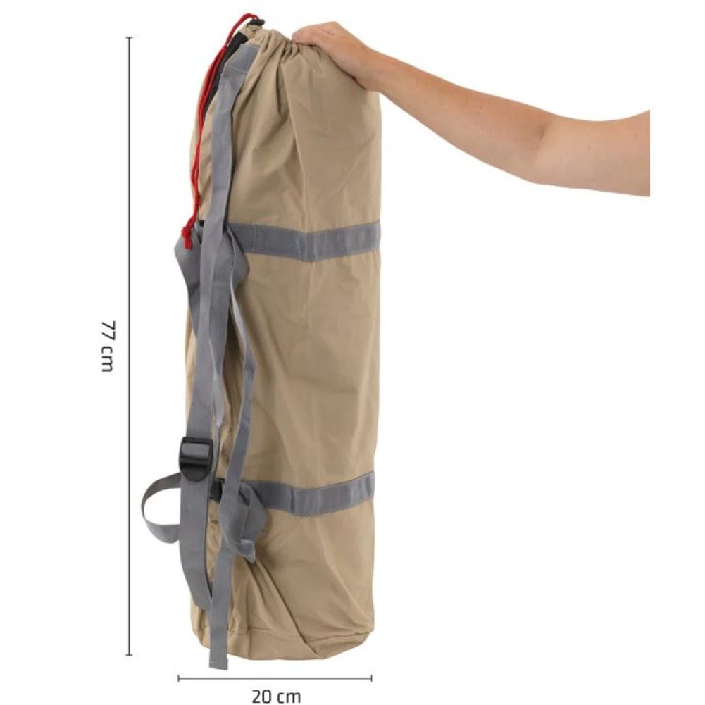 Robens Fairbanks Polycotton Tipi Tent (2024) - Image 11