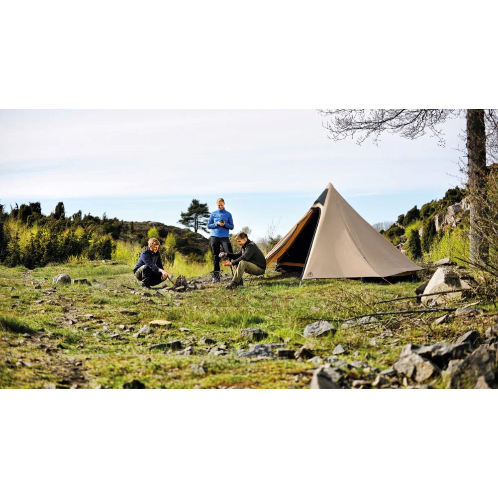 Robens Fairbanks Polycotton Tipi Tent (2024) - Image 12