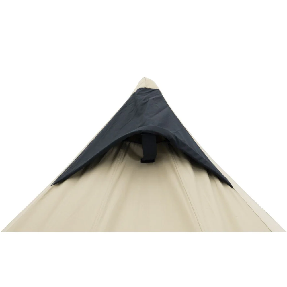 Robens Fairbanks Polycotton Tipi Tent (2024) - Image 6