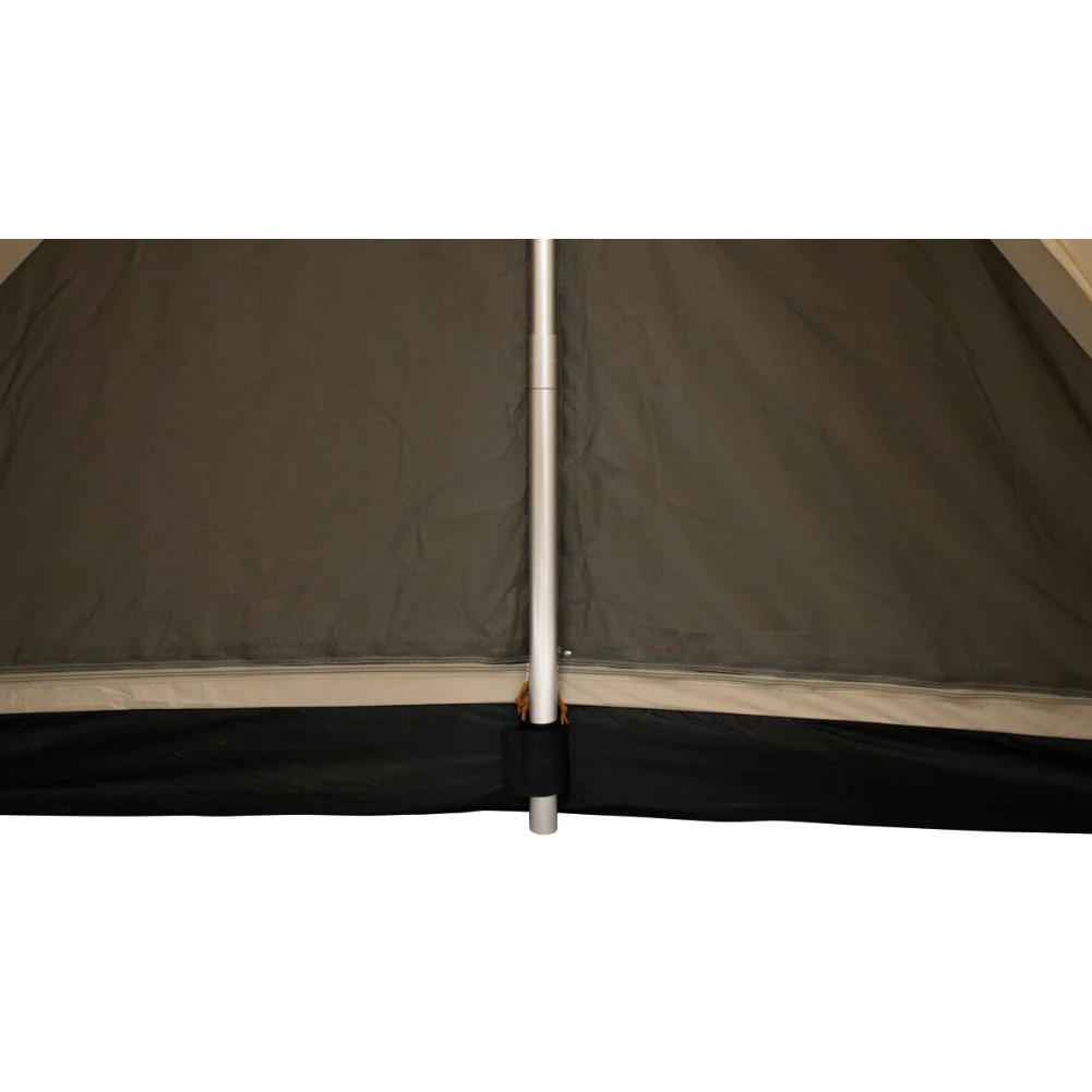 Robens Fairbanks Polycotton Tipi Tent (2024) - Image 7