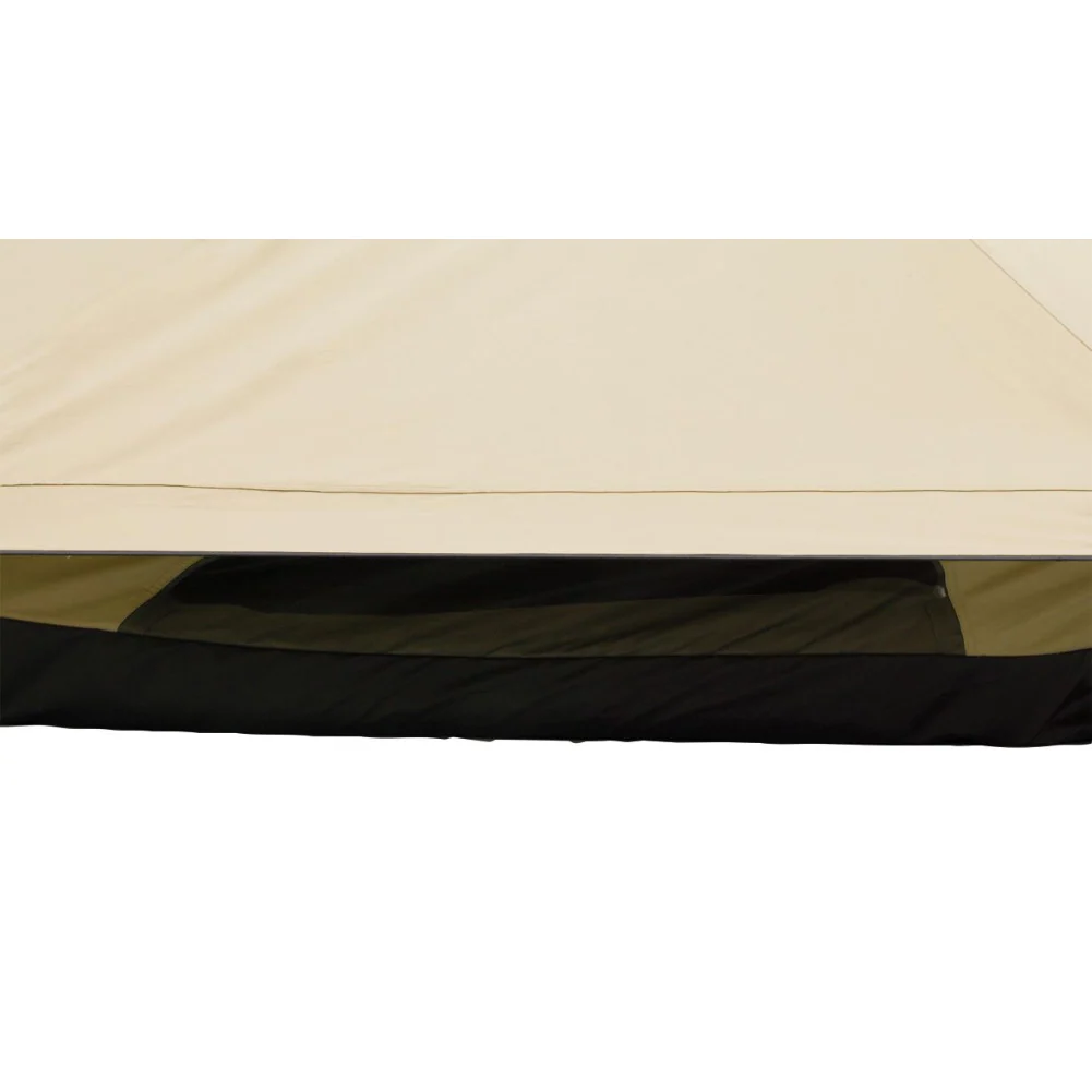 Robens Fairbanks Polycotton Tipi Tent (2024) - Image 9
