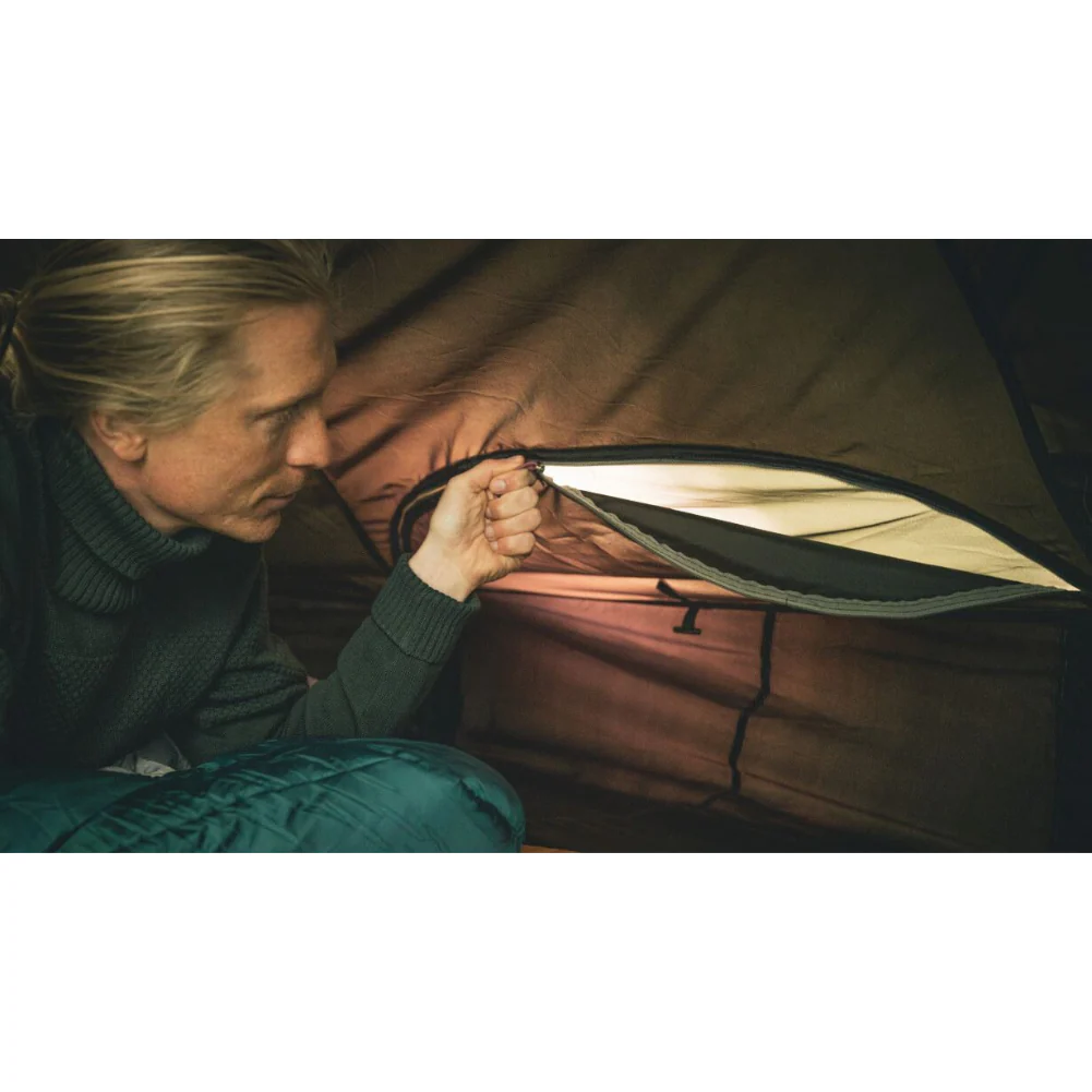 Robens Green Cone PRS Tipi Tent (2022) - Image 14