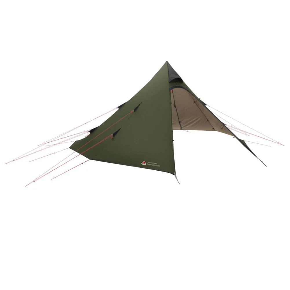 Robens Green Cone PRS Tipi Tent (2022) - Image 3