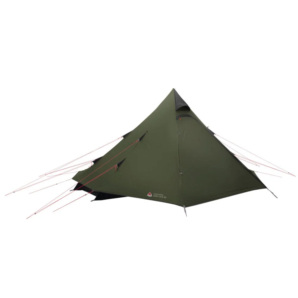 Robens Green Cone PRS Tipi Tent (2022) - Image 4
